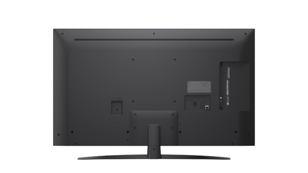 LG 43NANO81A6A (2025) - 43 Zoll NanoCell 4K Ultra HD AI Smart TV – Bild 11