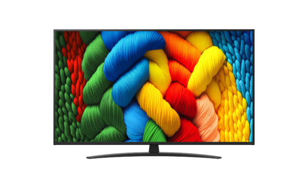 LG 55NANO81A6A.AEU Atlas Vision Store