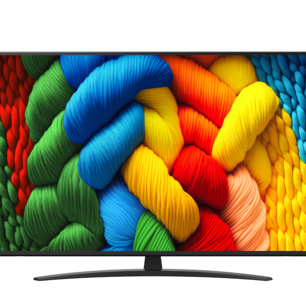 LG 55NANO81A6A.AEU Atlas Vision Store