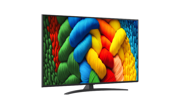 LG 55NANO81A6A.AEU Atlas Vision Store