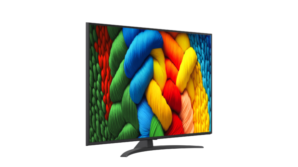 LG 55NANO81A6A.AEU Atlas Vision Store