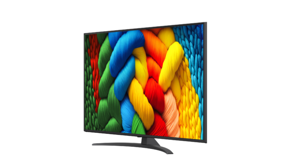 LG 55NANO81A6A.AEU Atlas Vision Store