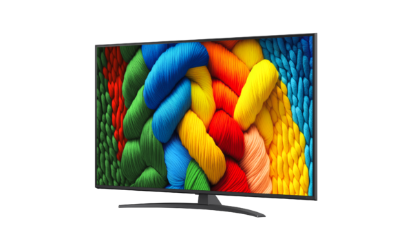 LG 55NANO81A6A.AEU Atlas Vision Store