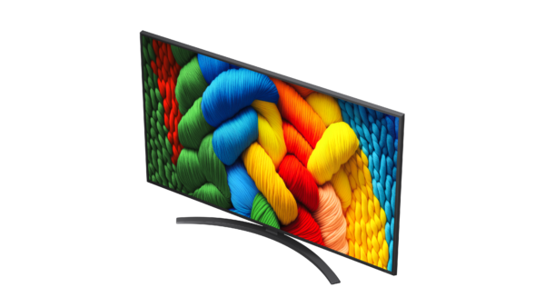 LG 55NANO81A6A.AEU Atlas Vision Store