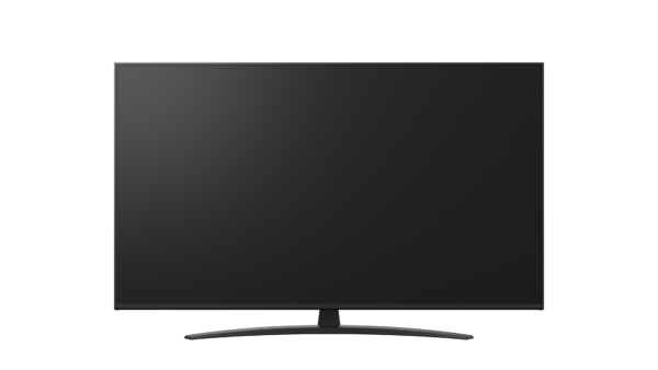 LG 55NANO81A6A.AEU Atlas Vision Store