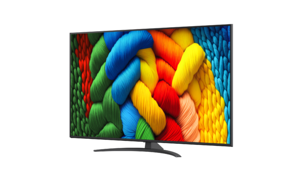 LG 65NANO81A6A.AEU - Atlas Vision Store