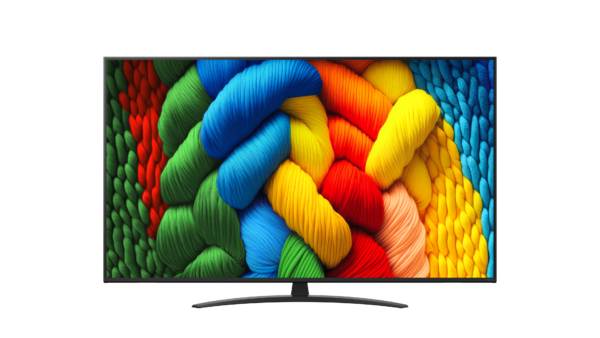 LG 65NANO81A6A.AEU - Atlas Vision Store