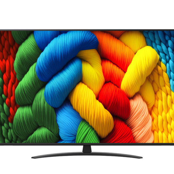 LG 65NANO81A6A.AEU - Atlas Vision Store