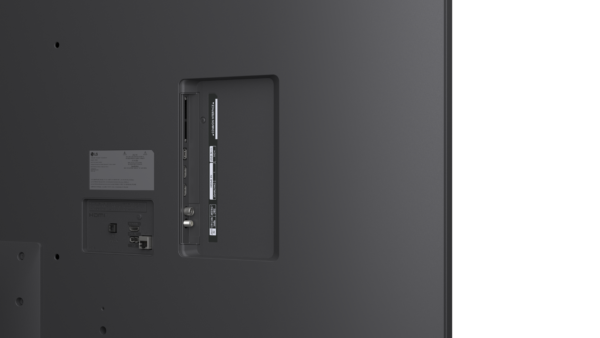 LG 65NANO81A6A.AEU - Atlas Vision Store