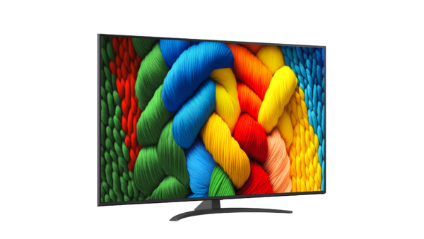 LG 65NANO81A6A.AEU - Atlas Vision Store