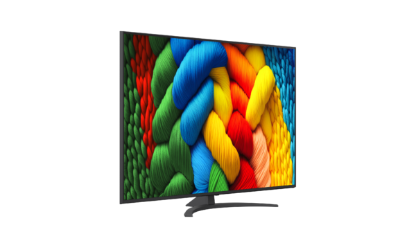 LG 65NANO81A6A.AEU - Atlas Vision Store