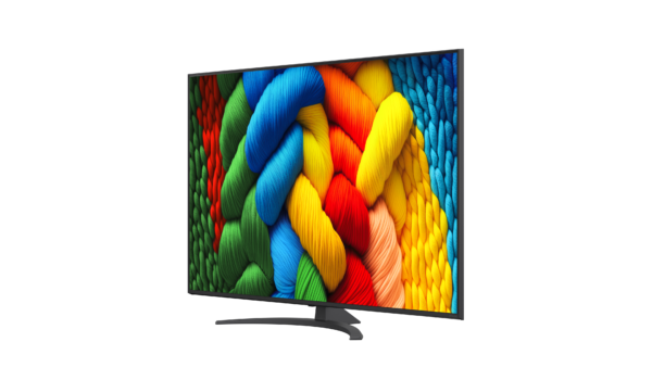 LG 65NANO81A6A.AEU - Atlas Vision Store
