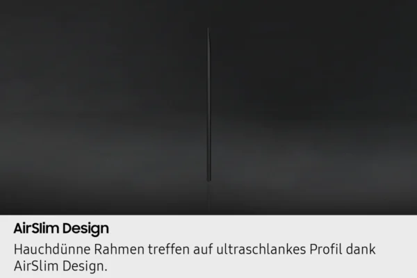 Samsung GQ50Q8FAAUXZG (2025) - 50 Zoll 4K QLED Smart TV – Bild 8