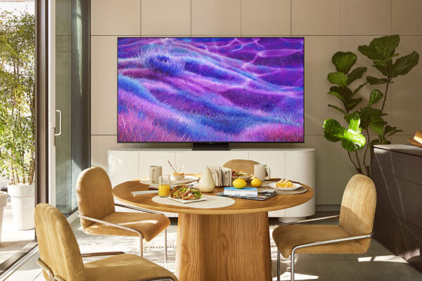 Samsung GQ50QN80F (2025) - 50 Zoll 4K NeoQLED QN80F Vision AI Smart TV – Bild 10
