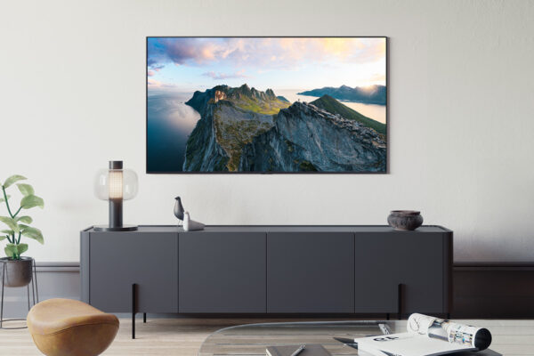 Samsung GQ50QN80F (2025) - 50 Zoll 4K NeoQLED QN80F Vision AI Smart TV – Bild 9