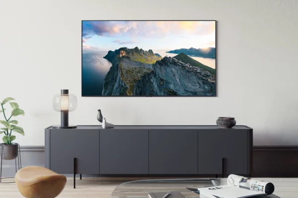 Samsung GQ100QN80FUXZG (2025) - 100 Zoll 4K NeoQLED QN80F Vision AI Smart TV – Bild 9