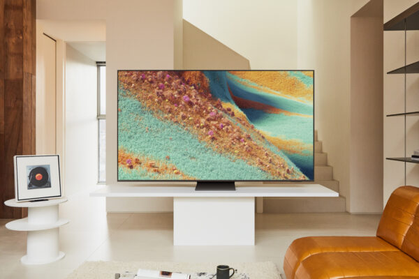Samsung GQ75QN85F (2025) - 75 Zoll 4K NeoQLED QN85F Vision AI Smart TV – Bild 10