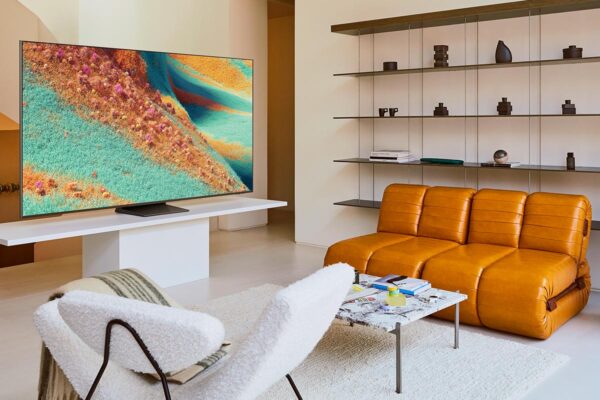Samsung GQ75QN85F (2025) - 75 Zoll 4K NeoQLED QN85F Vision AI Smart TV – Bild 11