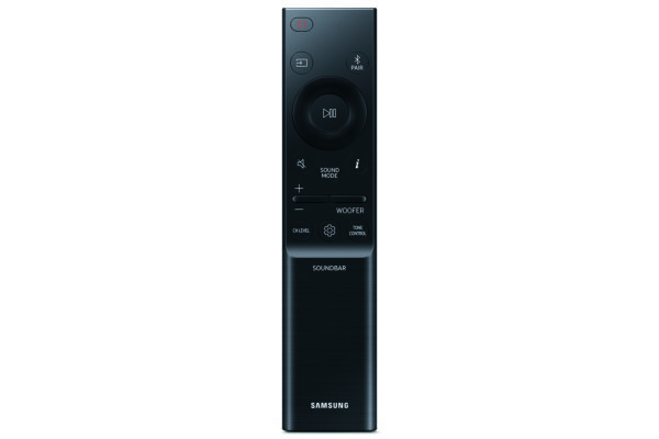 Samsung HW-Q610GF/ZG (2025) - 3.1.2-Kanal Premium Soundbar Dolby Atmos – Bild 5