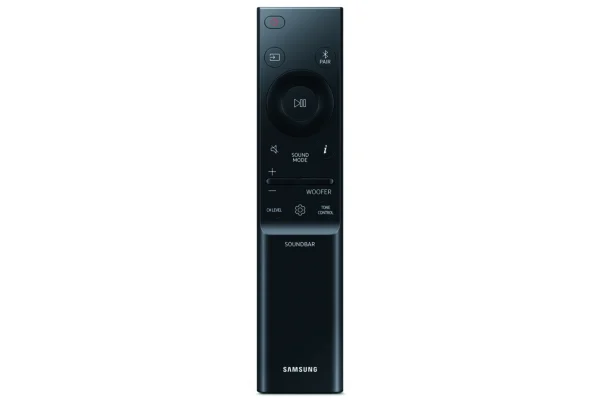 Samsung HW-Q995GF/ZG (2025) - 11.1.4-Kanal Premium Soundbar Dolby Atmos – Bild 13