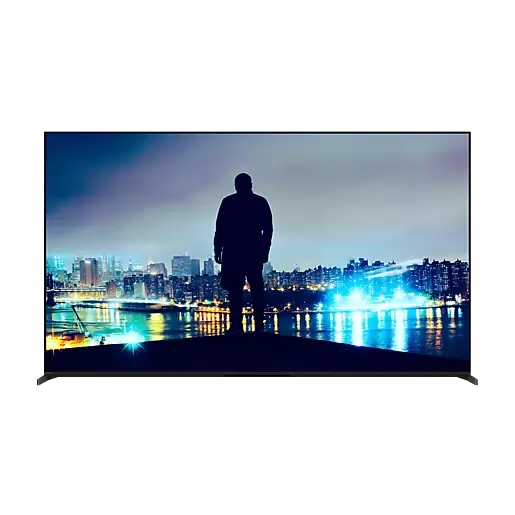 Sony K65XR8M2 (2025) - 65 Zoll 4K QD-OLED Bravia 8 II XR Prozessor