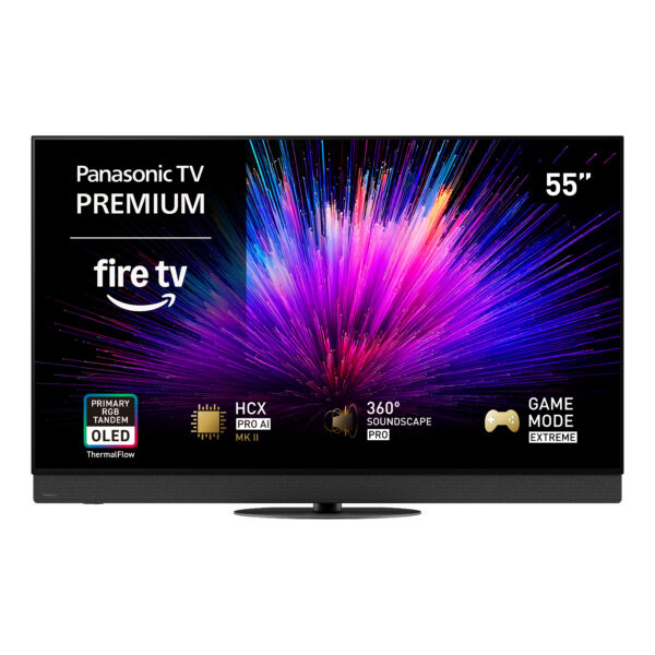 Panasonic TV-55Z95BEG TV-55Z95B Atlas Vision Store München