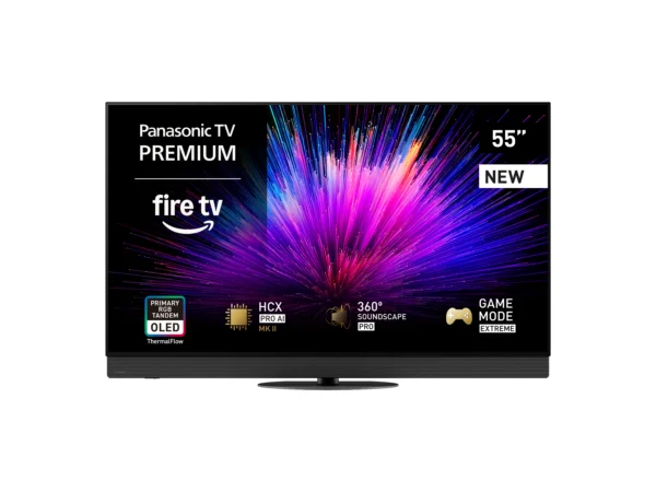 Panasonic TV-55Z95BEG TV-55Z95B Atlas Vision Store München