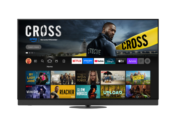 Panasonic TV-65Z95BEG TV-65Z95B Atlas Vision Store München