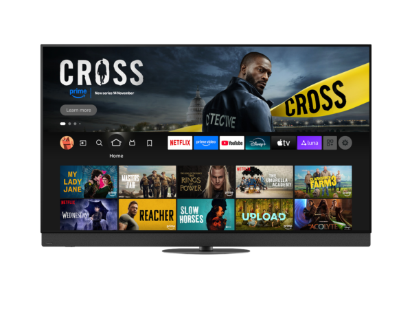 Panasonic TV-65Z95BEG TV-65Z95B Atlas Vision Store München