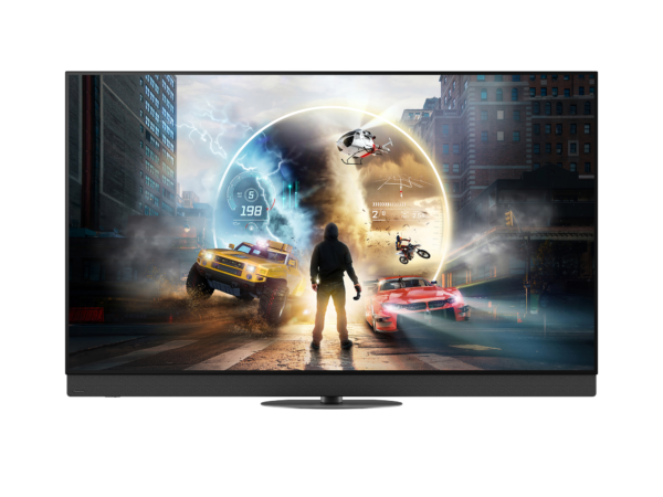 Panasonic TV-65Z95BEG TV-65Z95B Atlas Vision Store München