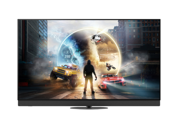 Panasonic TV-65Z95BEG TV-65Z95B Atlas Vision Store München