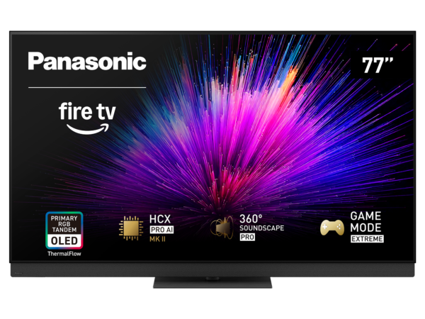 Panasonic TV-77Z95BEG TV-77Z95B Atlas Vision Store München