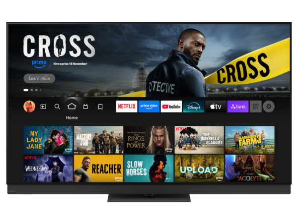 Panasonic TV-77Z95BEG TV-77Z95B Atlas Vision Store München