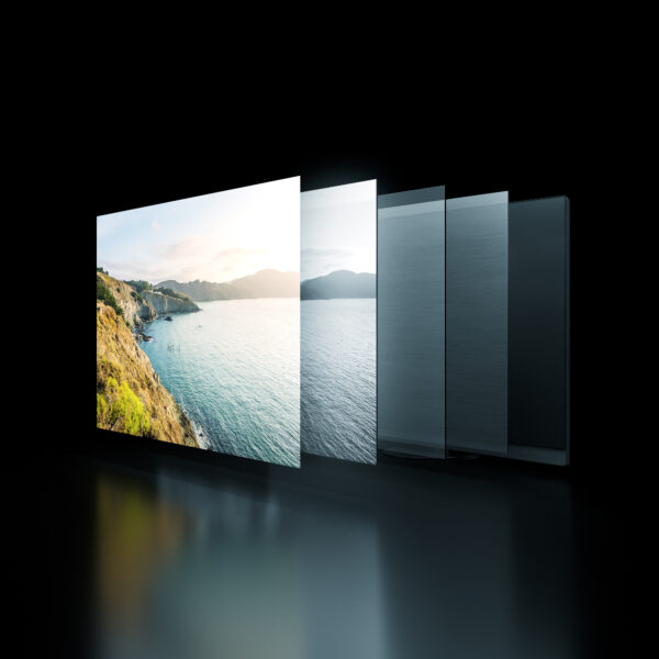 Panasonic TV Z95B