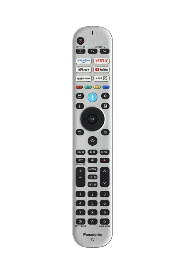 Panasonic TV-55W95BEG (2025) – Premium 55 Zoll Mini-LED 4K Fernseher mit Fire TV – Bild 8