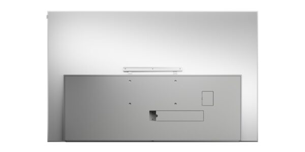 LOEWE STELLAR 83 DR+ ALU BRUSHED OLED 63477S50 - 83 Zoll OLED 4K TV 2025 – Bild 4