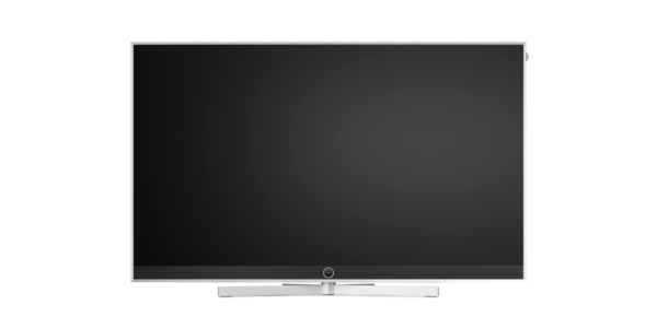 LOEWE STELLAR 42 DR+ ALU BRUSHED OLED 63465S10 - 42 Zoll OLED 4K TV 2025 – Bild 2