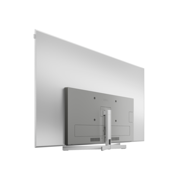 LOEWE STELLAR 42 DR+ ALU BRUSHED OLED 63465S10 - 42 Zoll OLED 4K TV 2025 – Bild 4
