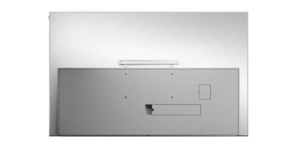 LOEWE STELLAR 77 DR+ ALU BRUSHED OLED 63474S50 - 77 Zoll OLED 4K TV 2025 – Bild 4
