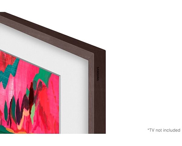 Samsung VG-SCFF75BWBXC - Rahmen The Frame Pro 75 Zoll Braun – Bild 5