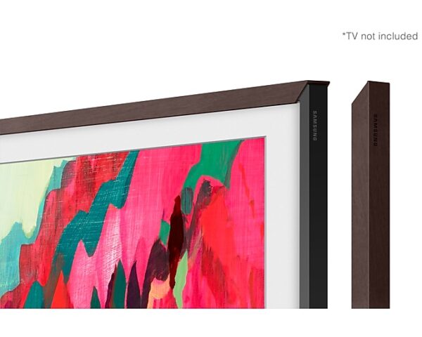 Samsung VG-SCFF75BWBXC - Rahmen The Frame Pro 75 Zoll Braun