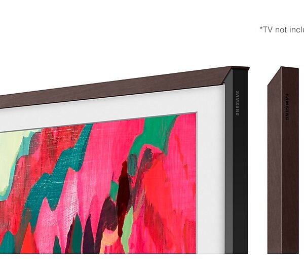 Samsung VG-SCFF85BWBXC - Rahmen The Frame Pro 85 Zoll Braun