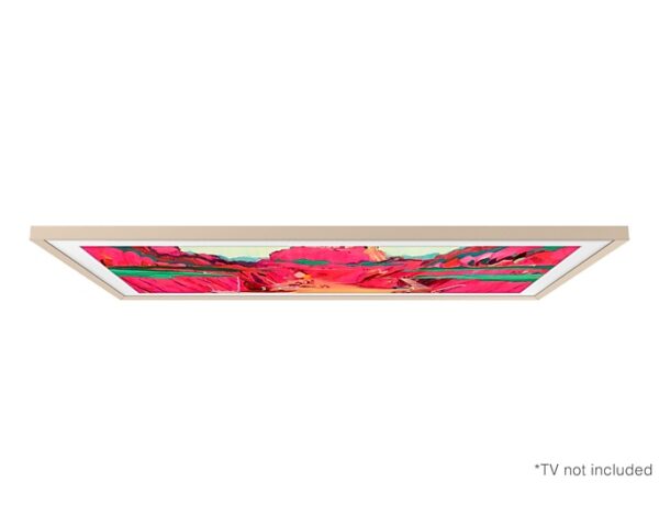 Samsung VG-SCFF85SGMXC - Rahmen The Frame Pro 85 Zoll Sandgold – Bild 6