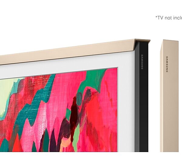 Samsung VG-SCFF65SGMXC - Rahmen The Frame Pro 65 Zoll Sandgold