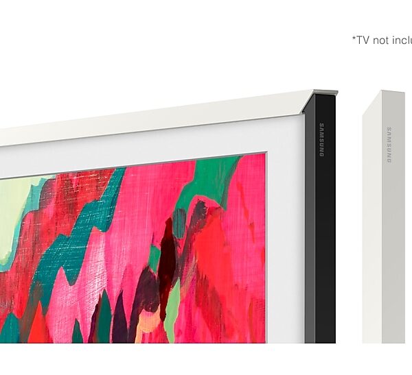 Samsung VG-SCFF85WTBXC - Rahmen The Frame Pro 85 Zoll Weiss