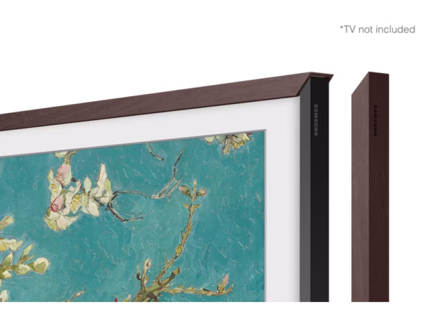 Samsung VG-SCFC32BWBXC - Rahmen The Frame 32 Zoll Braun
