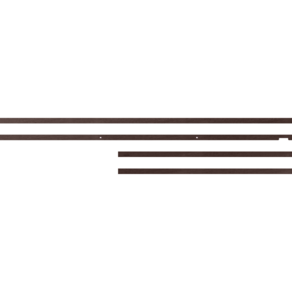 Samsung VG-SCFA85BWBXC - Rahmen The Frame 85 Zoll Braun