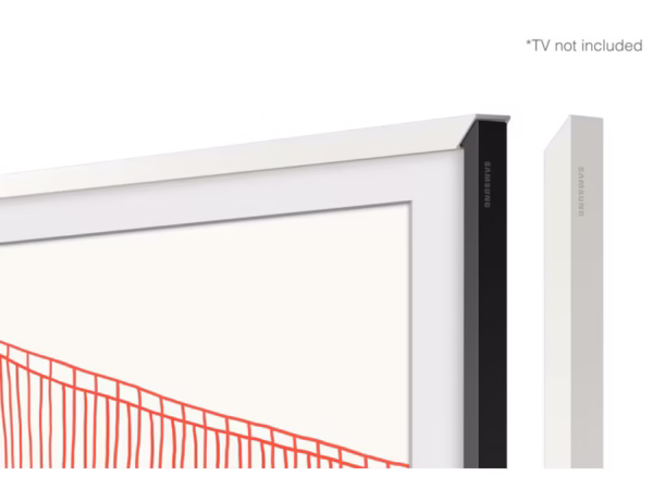 Samsung VG-SCFA55WTBXC - Rahmen The Frame 55 Zoll Weiss