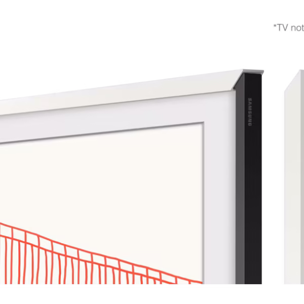 Samsung VG-SCFA55WTBXC - Rahmen The Frame 55 Zoll Weiss