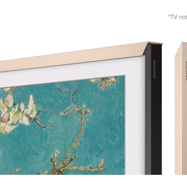 Samsung VG-SCFC32SGMXC - Metallrahmen The Frame 32 Zoll Sandgold